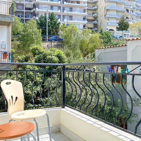 Apartament Mikel's House Saranda
