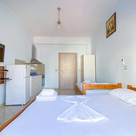 Mikel's House Apartamento *