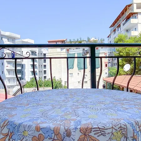 Appartamento Mikel's House *