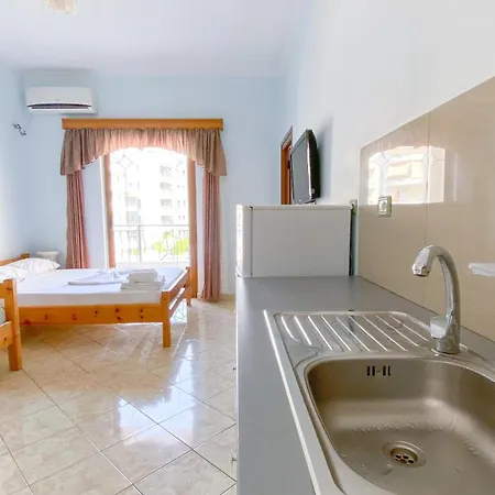 Apartamento Mikel's House *