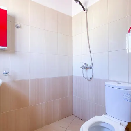 Appartamento Mikel's House *