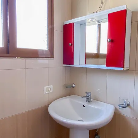 Mikel's House Appartamento Sarandë