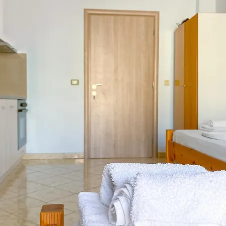 Mikel's House Sarandë