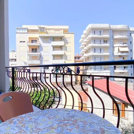 Appartamento Mikel's House