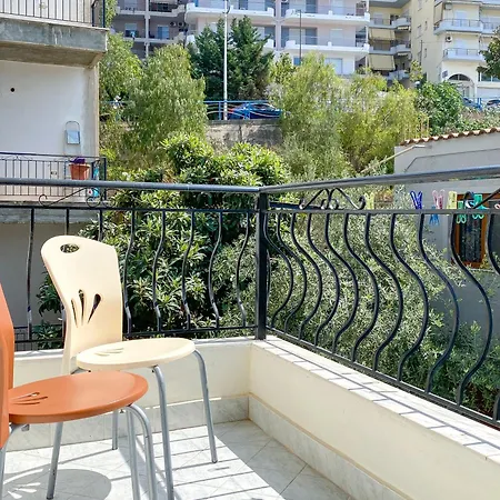 Apartamento Mikel's House