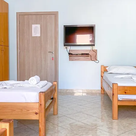 Apartament Mikel's House Saranda