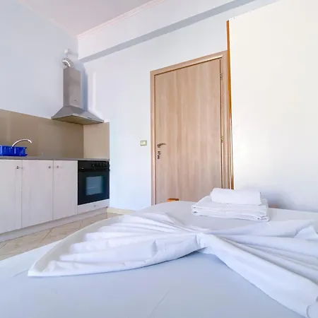 Mikel's House Apartamento