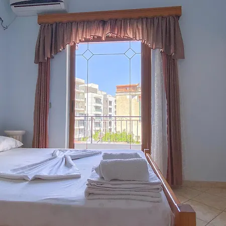 Apartamento Mikel's House