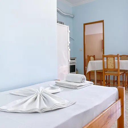 Apartamento Mikel's House *