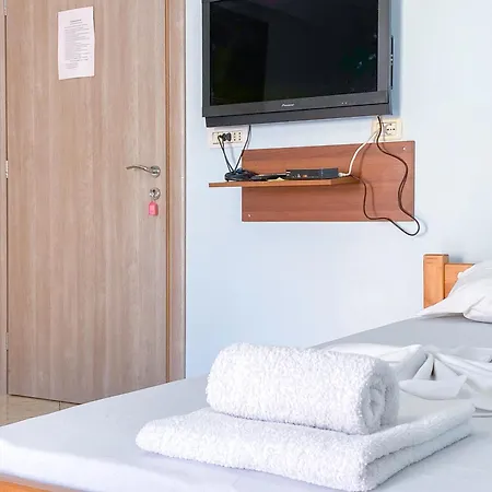 Mikel's House Apartamento