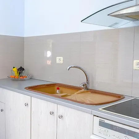 Mikel's House Sarandë