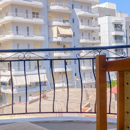 Mikel's House Appartamento *