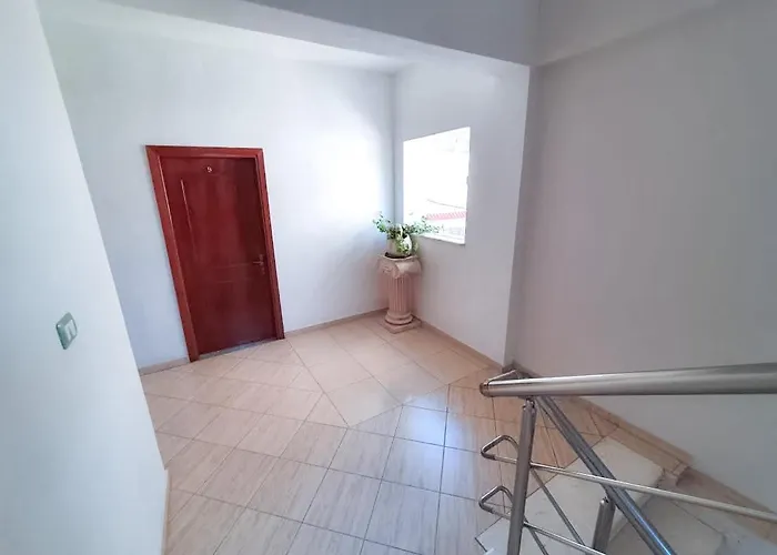 Mikel's House Daire Saranda