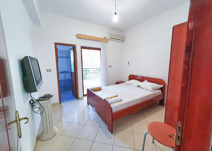 Mikel's House Daire *