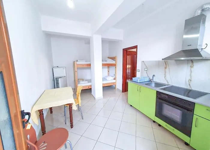 Mikel's House * Saranda