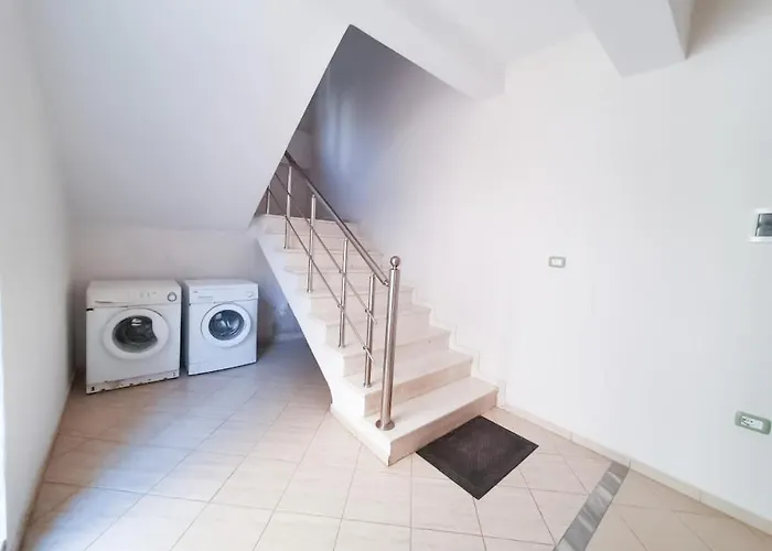 Mikel's House Saranda