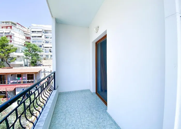 Mikel's House Daire Saranda