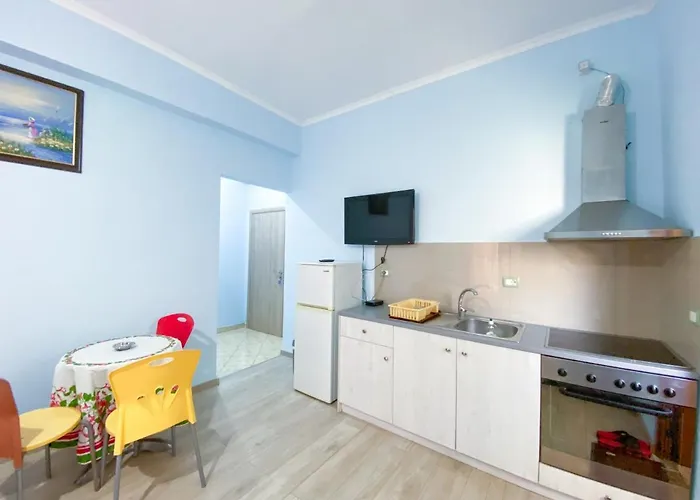 Mikel's House Daire *