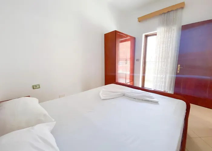 Daire Mikel's House Saranda