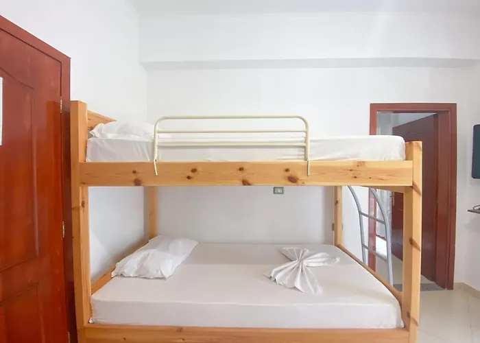 Mikel's House * Saranda