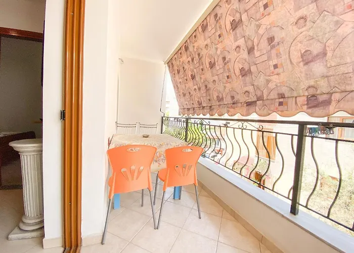 Mikel's House * Saranda