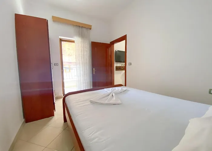 Daire Mikel's House *