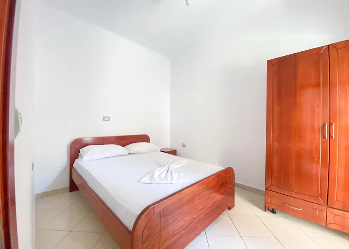 Mikel's House Saranda