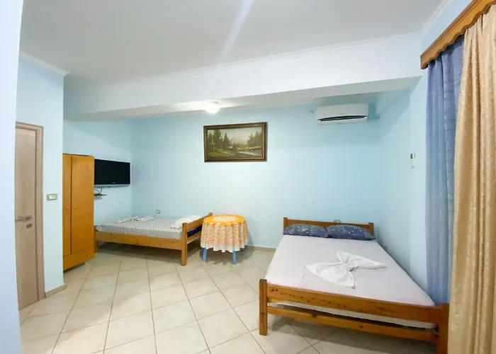 Mikel's House Daire *