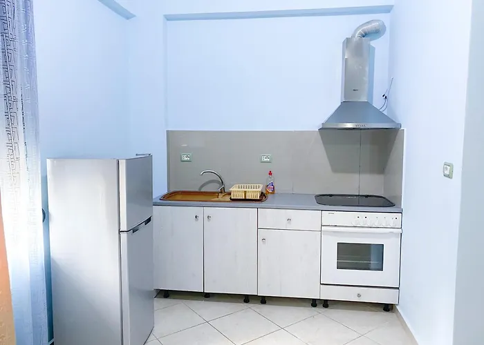 Mikel's House Daire *