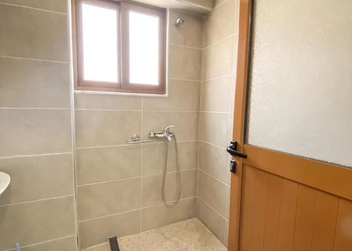 Mikel's House Daire Saranda