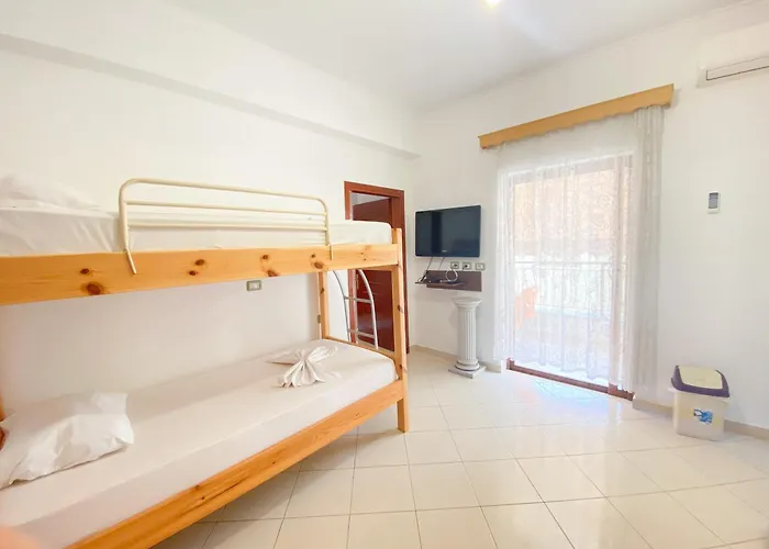 Daire Mikel's House *