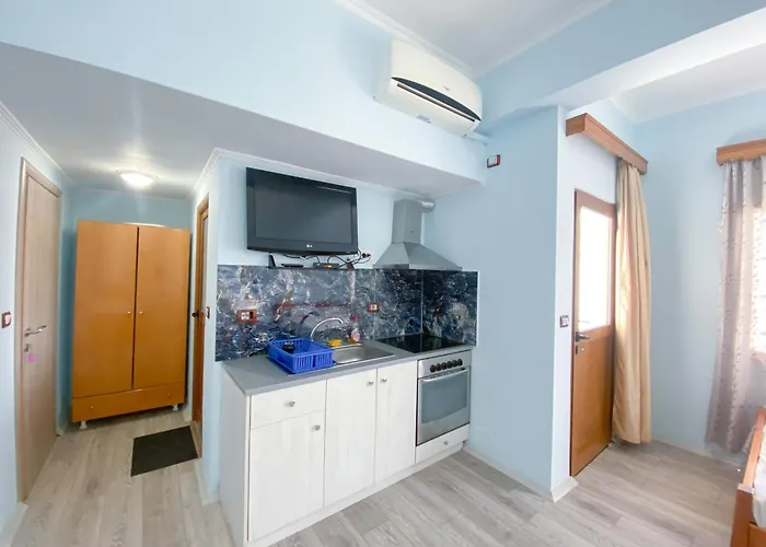 Mikel's House Daire *