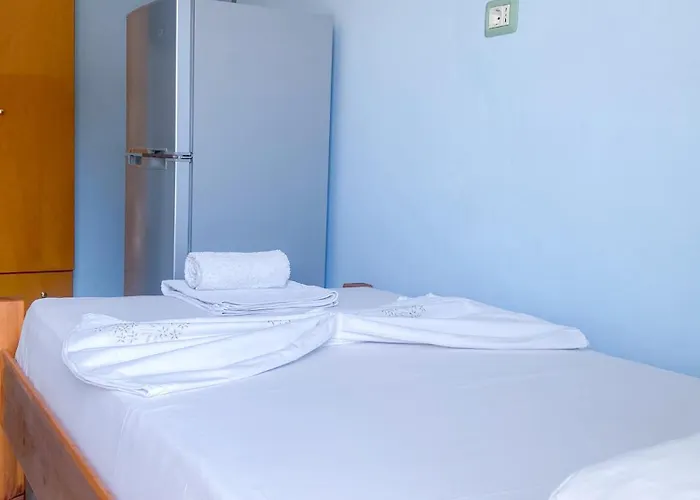 Mikel's House Daire Saranda