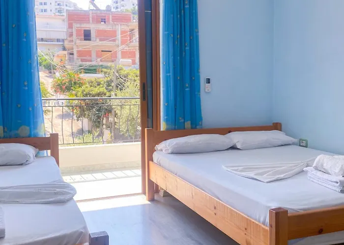 Daire Mikel's House Saranda