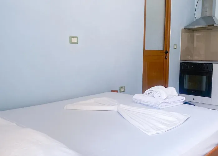 Mikel's House Saranda