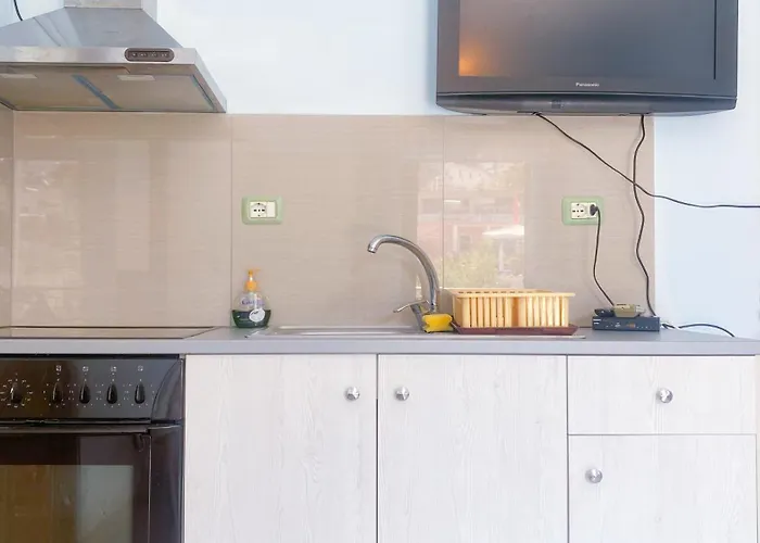 Mikel's House * Saranda