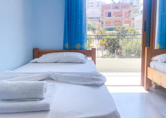 Daire Mikel's House *