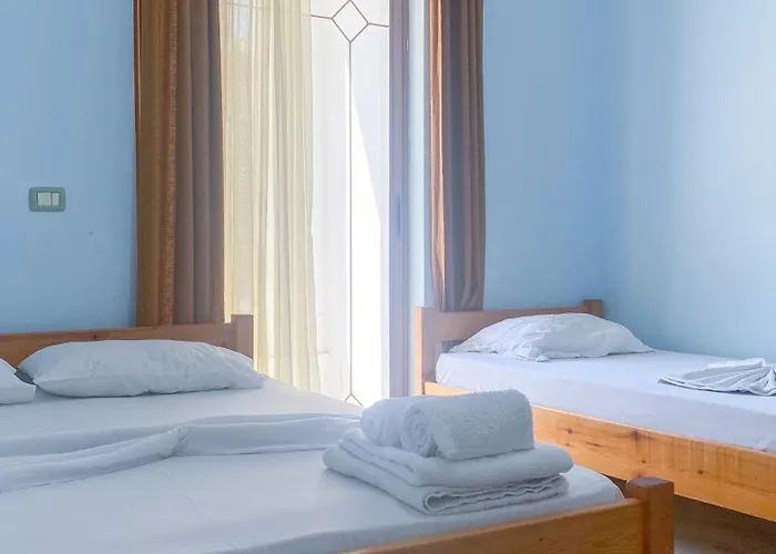 Mikel's House Saranda