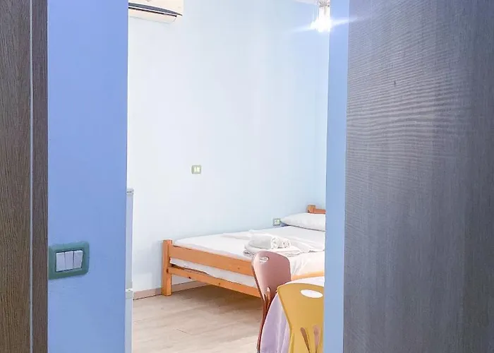 Mikel's House * Saranda