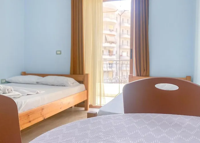 Mikel's House Daire *