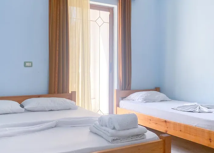 Daire Mikel's House Saranda