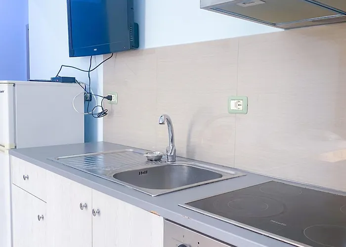 Mikel's House Saranda