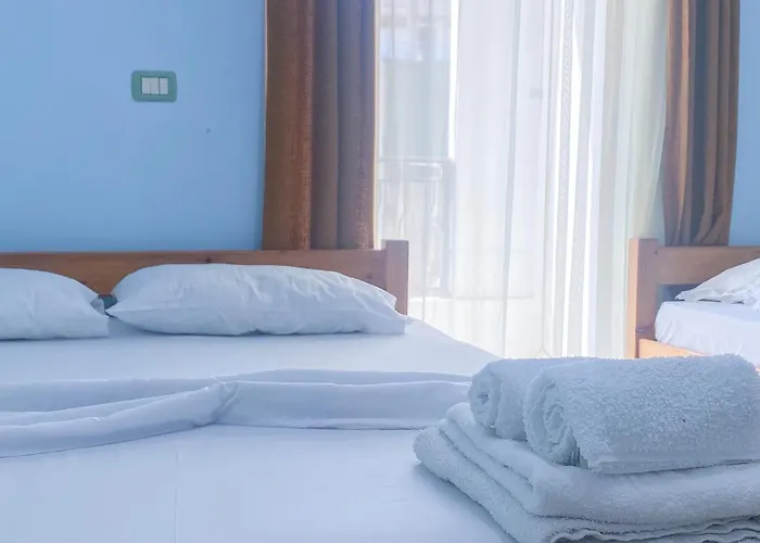 Mikel's House * Saranda