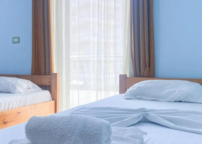 Mikel's House Daire *