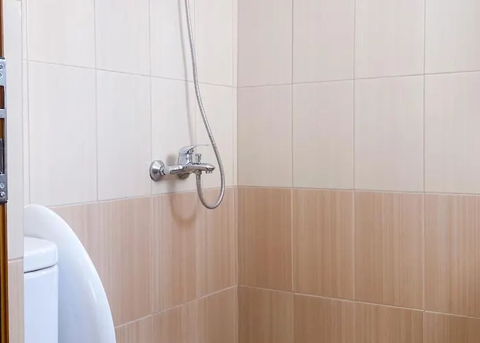 Daire Mikel's House Saranda