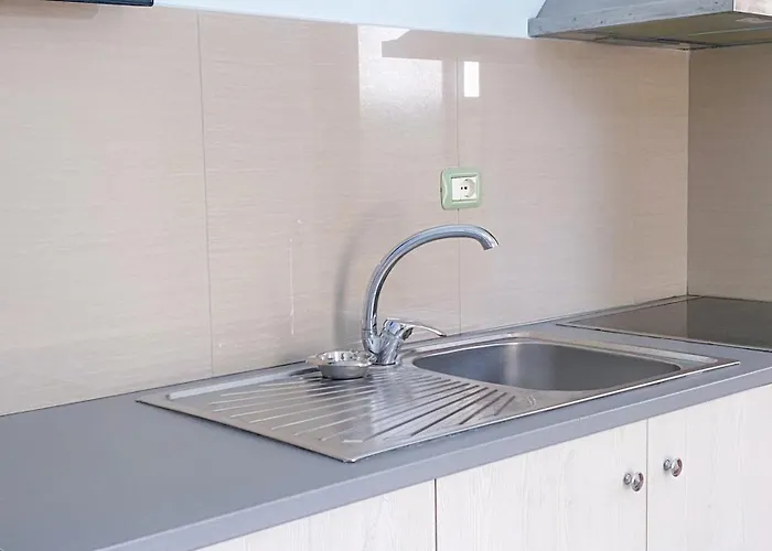 Mikel's House * Saranda