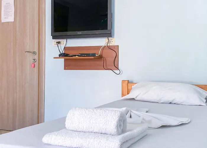 Mikel's House * Saranda