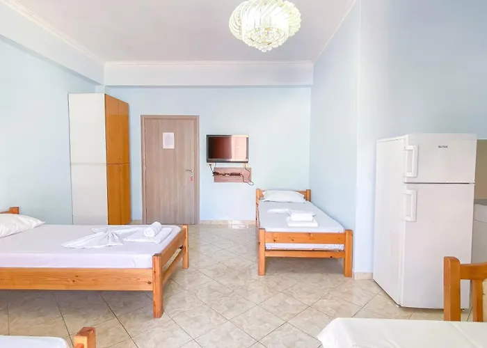 Daire Mikel's House Saranda