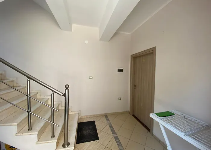 Mikel's House * Saranda