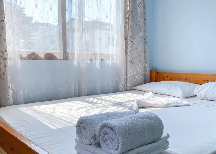 Daire Mikel's House *